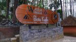 Foto: Wisatawan Mulai Berdatangan ke Batu Kuda Manglayang