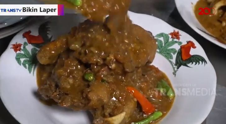 Bikin Laper! Dibogem Bebek hingga Oseng Bakso yang Pedas ...