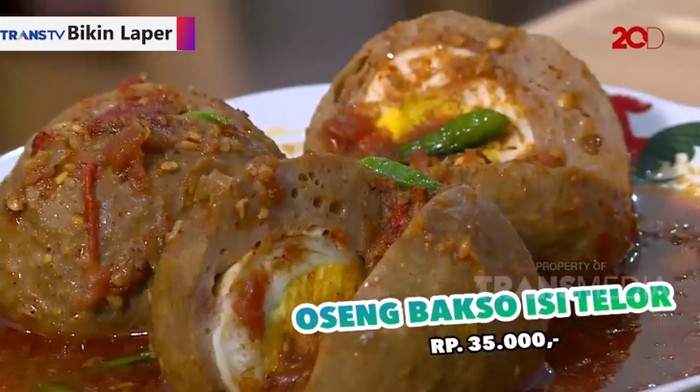 Bikin Laper -