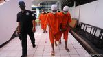 BNN Musnahkan 70 Kg Sabu