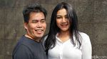 Ini Istri Siri Bopak Castello yang Disebut Mirip Pamela Safitri