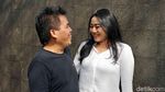 Ini Istri Siri Bopak Castello yang Disebut Mirip Pamela Safitri