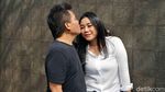 Ini Istri Siri Bopak Castello yang Disebut Mirip Pamela Safitri
