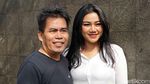 Ini Istri Siri Bopak Castello yang Disebut Mirip Pamela Safitri
