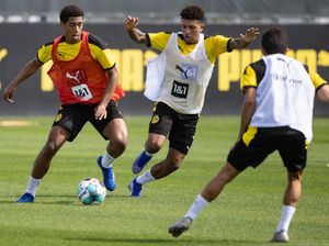 Ketika Eks Presiden Bayern Sebut Dortmund Supermarket Pemain