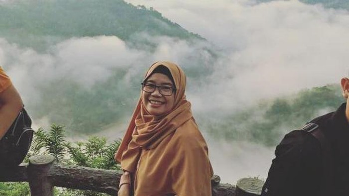 Bukit Mangunan