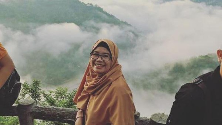 Bukit Mangunan Bukit Mangunan