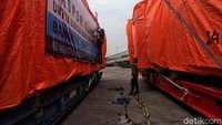 Saat ini, seluruh boarding bridge bandara yang berada di bawah supervisi PT Angkasa Pura I dan PT Angkasa Pura II merupakan hasil produksi Bukaka.