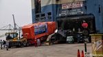 Cakep! Di Tengah Pandemi, Bukaka Ekspor 33 Unit Garbarata ke Thailand