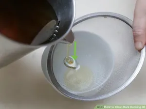 Minyak Jelantah Bisa Jadi Bahan Bakar, tapi...