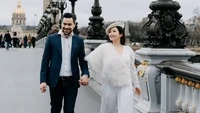 Peter Lufting adalah bule asal Belanda yang diungkapkan Chef Marinka berdarah separuh Indonesia. (Instagram Chef Marinka)