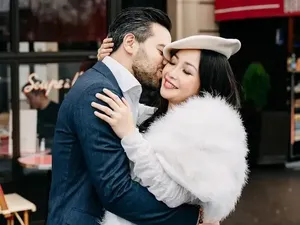 Sudah Tunangan, Kapan Chef Marinka Resmikan Pernikahan dengan Pria Belanda?
