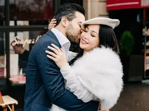 Sudah Tunangan, Kapan Chef Marinka Resmikan Pernikahan dengan Pria Belanda?