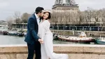Rona Bahagia Chef Marinka usai Menikah dengan Peter Lufting