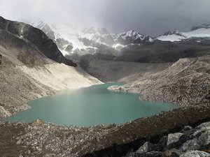 Tsunami Langit Muncul di Negara Paling Bahagia Sedunia, Bhutan