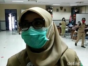 RS Sebut Ibu di Pasuruan Dilabeli COVID-19 Karena Didiagnosa Probable