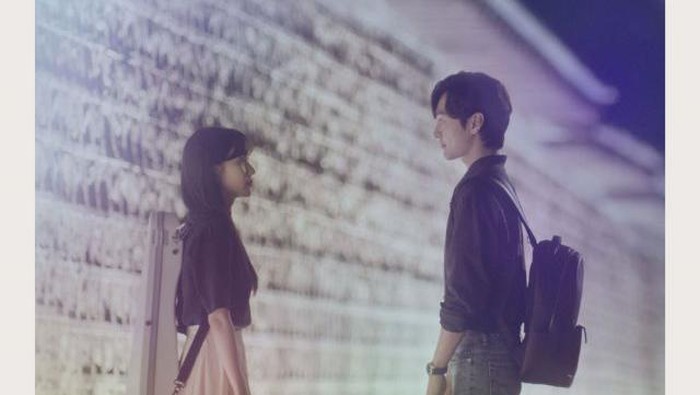 Drama Korea Do You Like Brahms?