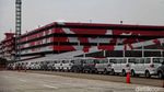 Ekspor Mobil di Indonesia Tetap Bergeliat di Tengah Pandemi