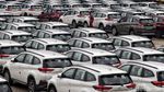 Ekspor Mobil di Indonesia Tetap Bergeliat di Tengah Pandemi