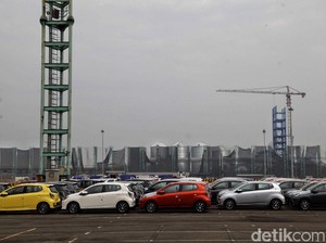 Anies Berlakukan PSBB Total di Jakarta, Industri Otomotif Bakal Lesu Lagi