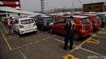 Ekspor Mobil di Indonesia Tetap Bergeliat di Tengah Pandemi