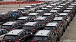 Ekspor Mobil di Indonesia Tetap Bergeliat di Tengah Pandemi