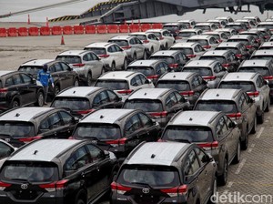 Keran Ekspor ke Australia Digenjot, Indonesia Kendaraan Terminal (IPCC) Berbenah