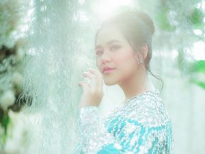 Berzodiak Leo, Ini Sifat Positif Anak Kedua Kahiyang Ayu