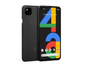 Pixel 4A Pakai Panel OLED Murah