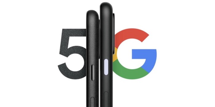 Google Pixel 5 dan Pixel 4A 5G
