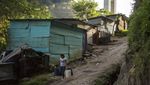 Melihat Pemukiman Guatemala yang Minim Mata Air di Tengah Pandemi