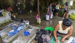 Melihat Pemukiman Guatemala yang Minim Mata Air di Tengah Pandemi