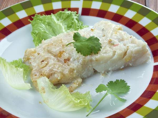 Hidangan Ikan di Dunia Ini Punya Aroma Busuk