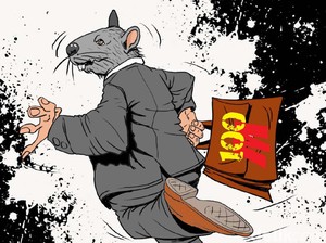 Sentilan di Sana-sini Buntut Gampangnya Koruptor Dapat Diskon Hukuman