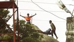 India Akan Bangun Kuil Hindu di Atas Situs Sengketa