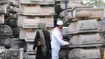 India Akan Bangun Kuil Hindu di Atas Situs Sengketa