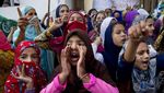 India Akan Bangun Kuil Hindu di Atas Situs Sengketa