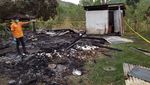 Ini Lokasi Bocah 7 Tahun Diperkosa Lalu Dibakar