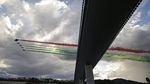 Peresmian Jembatan Baru Italia yang Pernah Runtuh