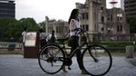 Jepang Bersiap Gelar Peringatan 75 Tahun Bom Hiroshima