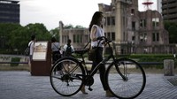 Bom atom yang menghantam kawasan Hiroshima itu terjadi pada tanggal 6 Agustus 1945, sementara bom atom yang menghantam kawasan Nagasaki terjadi pada tanggal 9 Agustus 1945 silam.