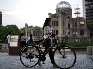 Melonjak Kasus Harian Corona Bikin Jepang Langsung Waspada