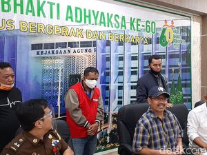Buron Korupsi Rp 4 M Pertamina Marine Ditangkap, Ini Perjalanan Kasusnya