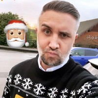 Nama Keiran Lee cukup populer di industri film dewasa. Pekerjaannya yang berisiko membuat Keiran mengasuransikan alat vitalnya.  Foto: Instagram