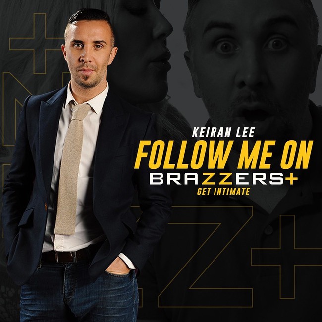 Pria 37 tahun itu sudah menggeluti industri film dewasa sejak dia berusia 18 tahun. Kini, dia telah membintangi 5,500 film dewasa.  Foto: Instagram