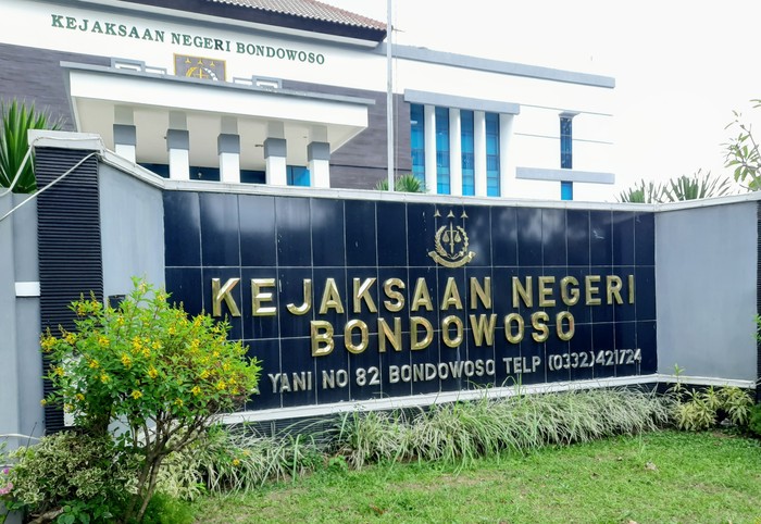 Kejari Bondowoso