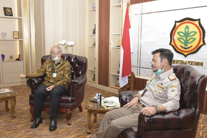 Kementan