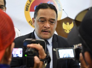 Sidak ke Soetta, BP2MI Gagalkan 200 Calon PMI Ilegal ke Dubai
