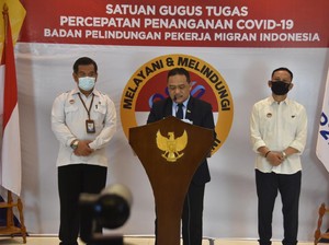 BP2MI Keluarkan SE Penempatan Pekerja Migran, Atasi Pengangguran