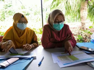 Dinkes Surabaya Jelaskan Soal Zona Hijau yang Disebut Risma